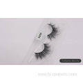 Wholesale Siberian False Lashes 3D Mink Eyelash, Private Label Free Mink Lashes Wholesale Mink Eyelashes